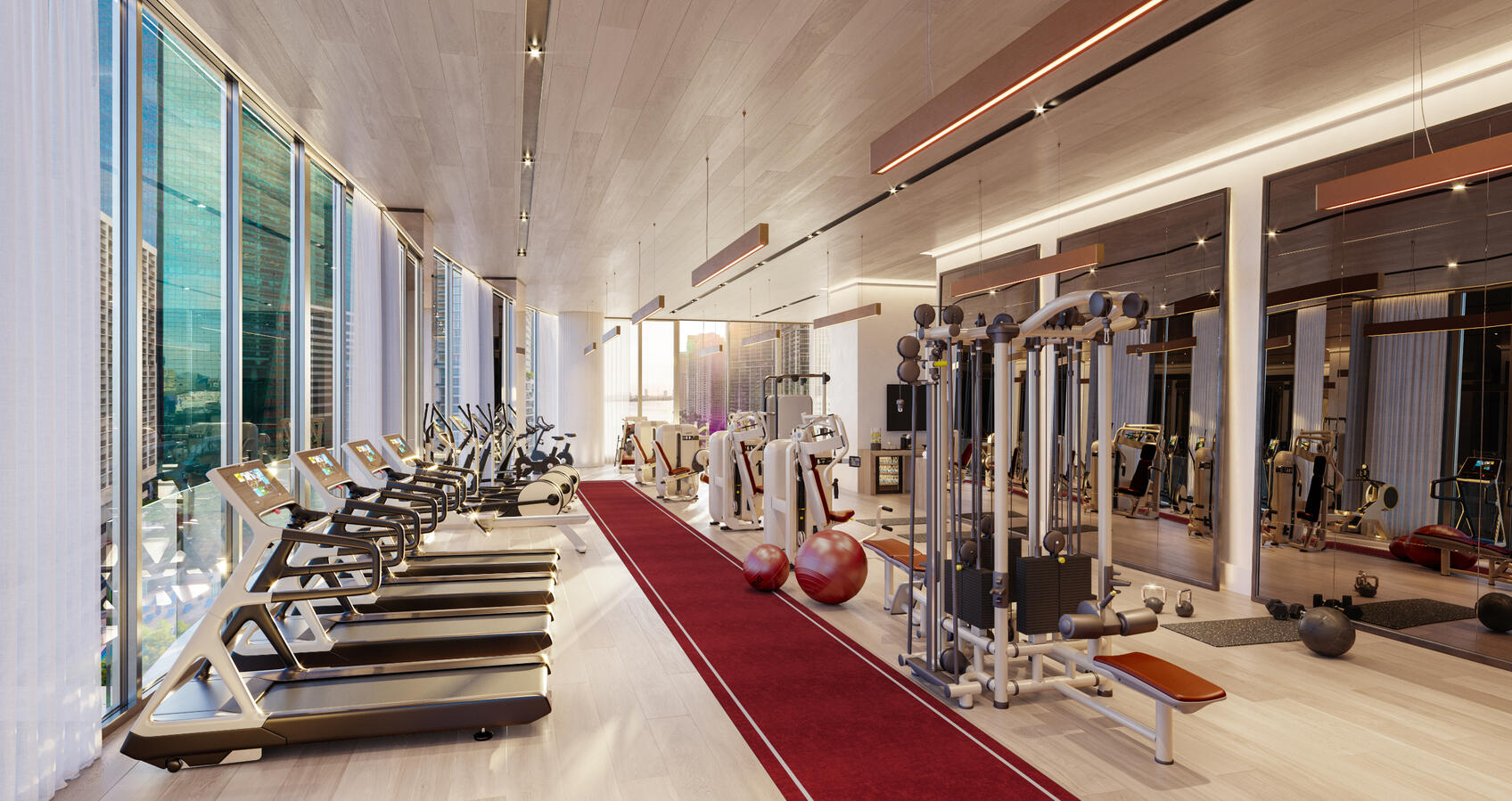 Fitness by Anatomy